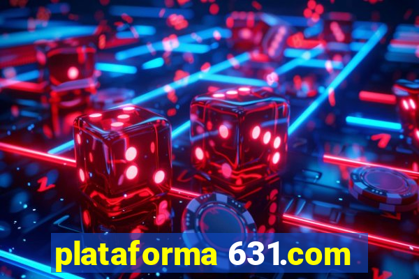 plataforma 631.com